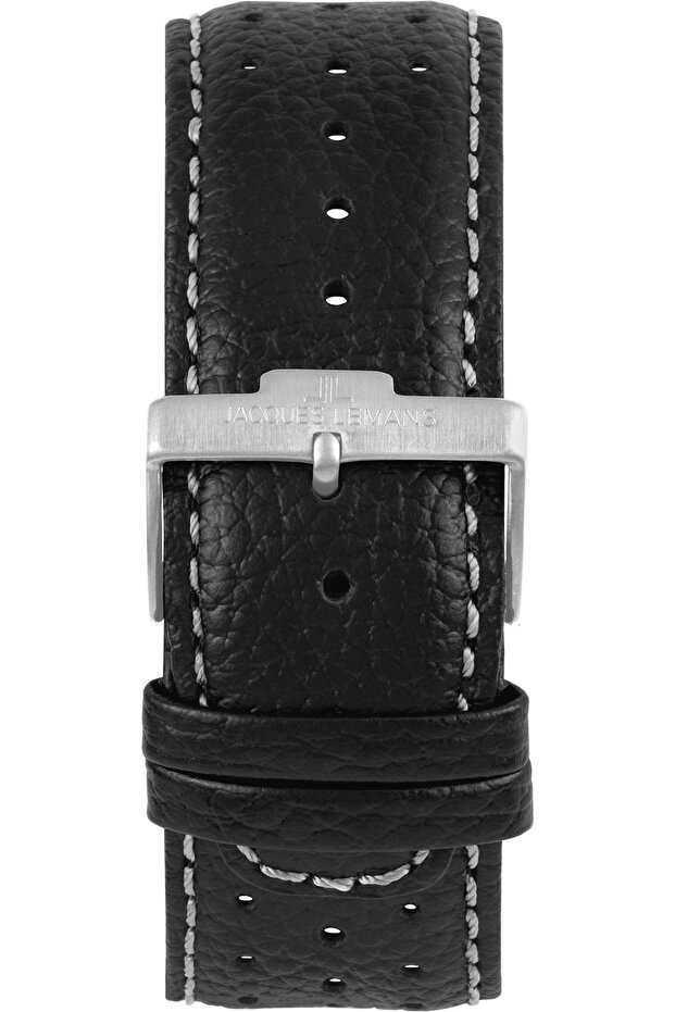 LUGANO 1-1645P ERKEK KOL SAATİ - 2