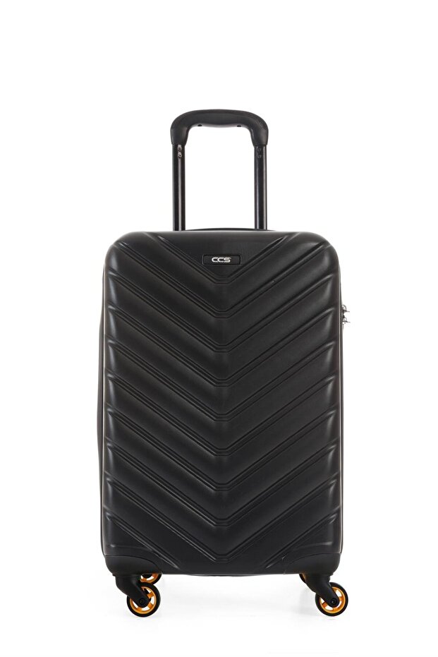 5175 ABS ORTA BOY VALİZ - 1