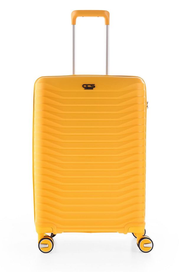 Ccs 5235 Trolley Büyük Boy Valiz - 1