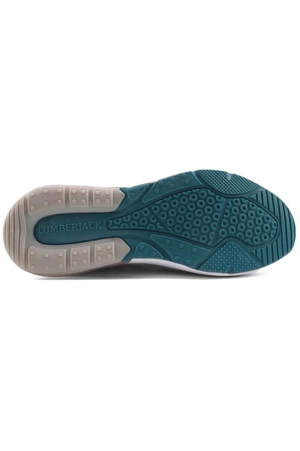 Rey Memory Air Taban Erkek Spor Ayakkabı Bej - 4