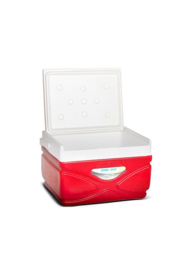 Prudence 11ltIcebox Red - 4
