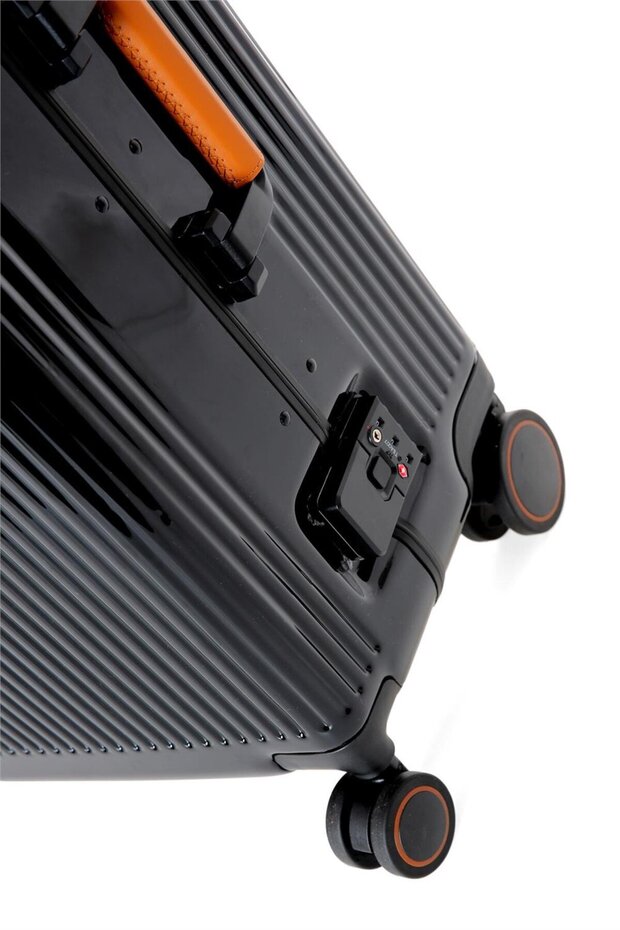 GM20076W Orta Boy Valiz - 8