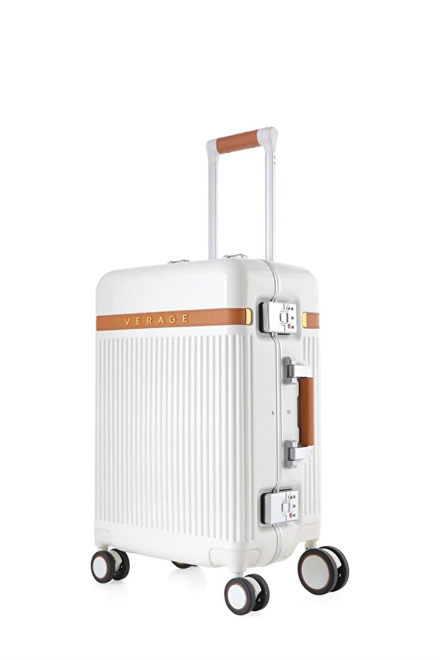 GM20076W Kabin Boy Valiz - 2