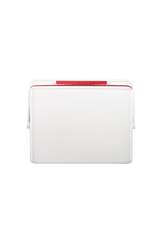 Prudence 11ltIcebox Red - 5