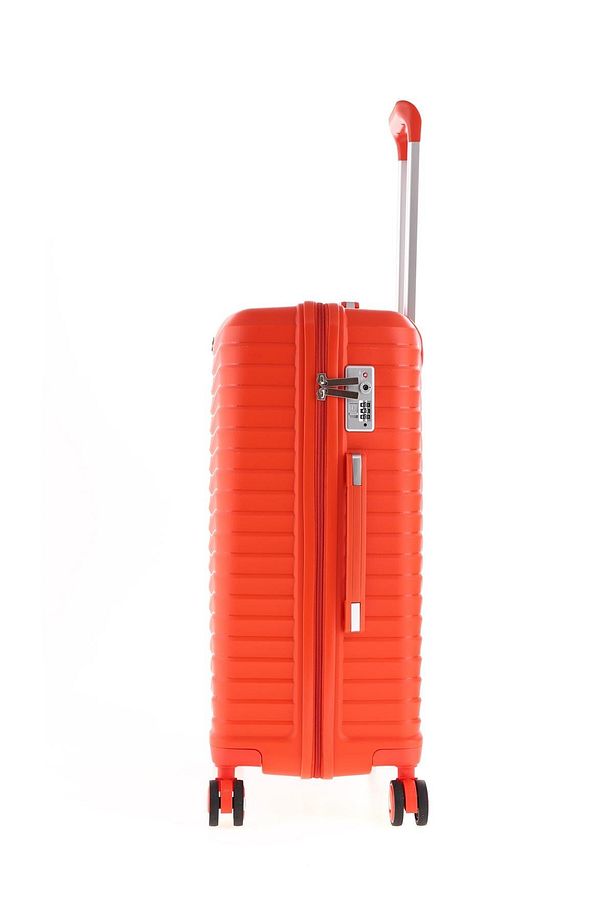 Ccs 5235 Trolley Orta Boy Valiz - 4