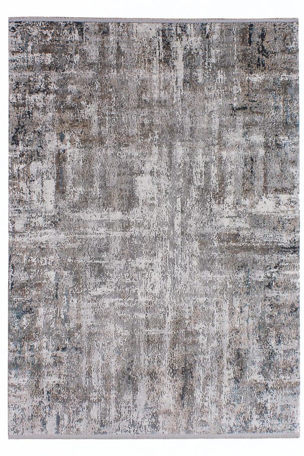 Konfor Leo 0076 Modern Dokuma Yolluk Halı - 5