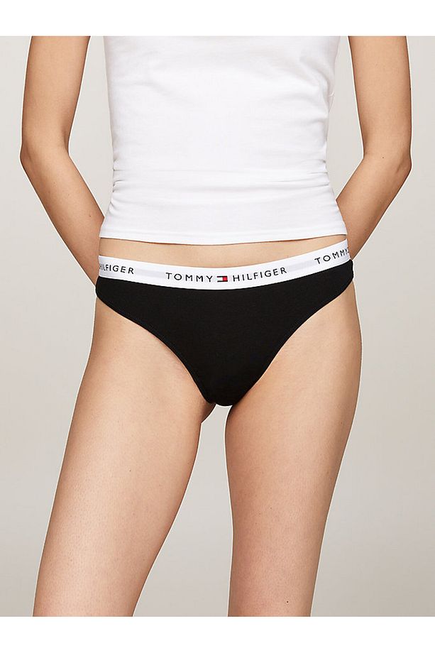 3 Pack Thong (EXT. SIZES) - 7