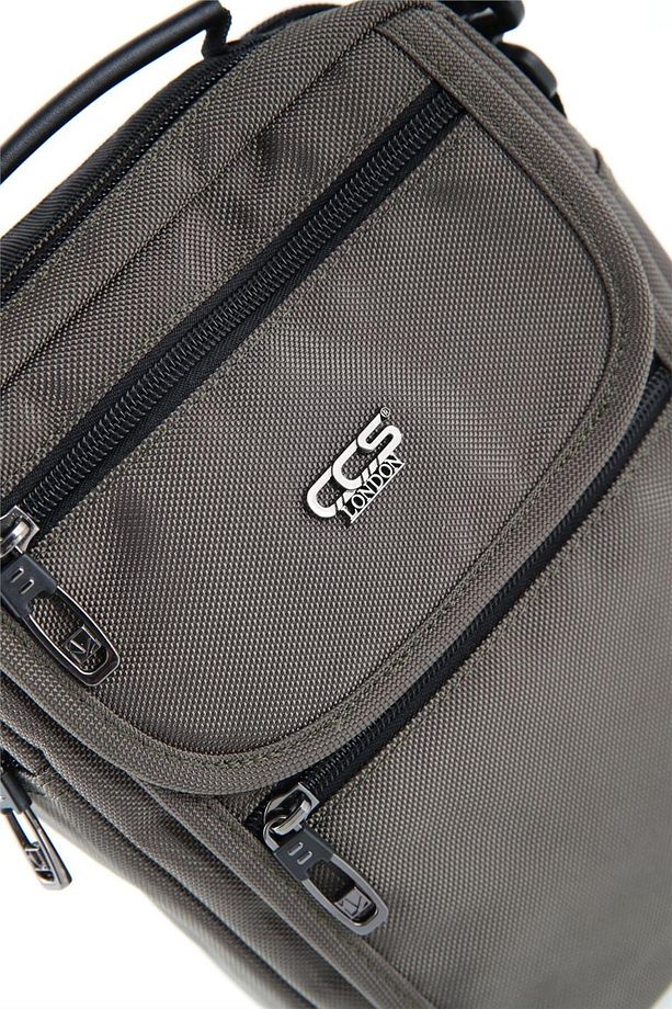 Ccs 31364 Omuz Askılı El Çantası - 5