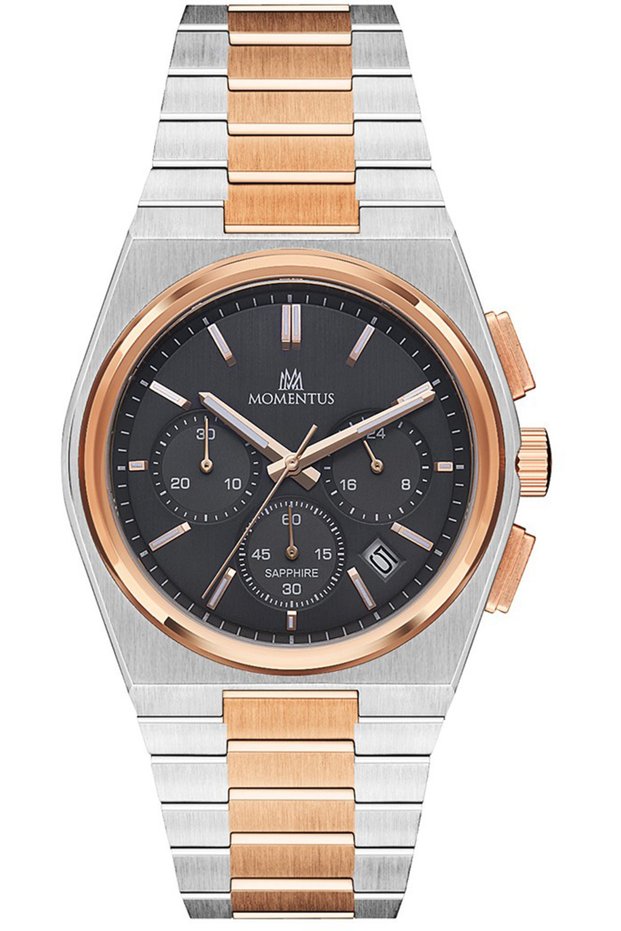 Men's Wristwatch S.Tm345T-04Sr