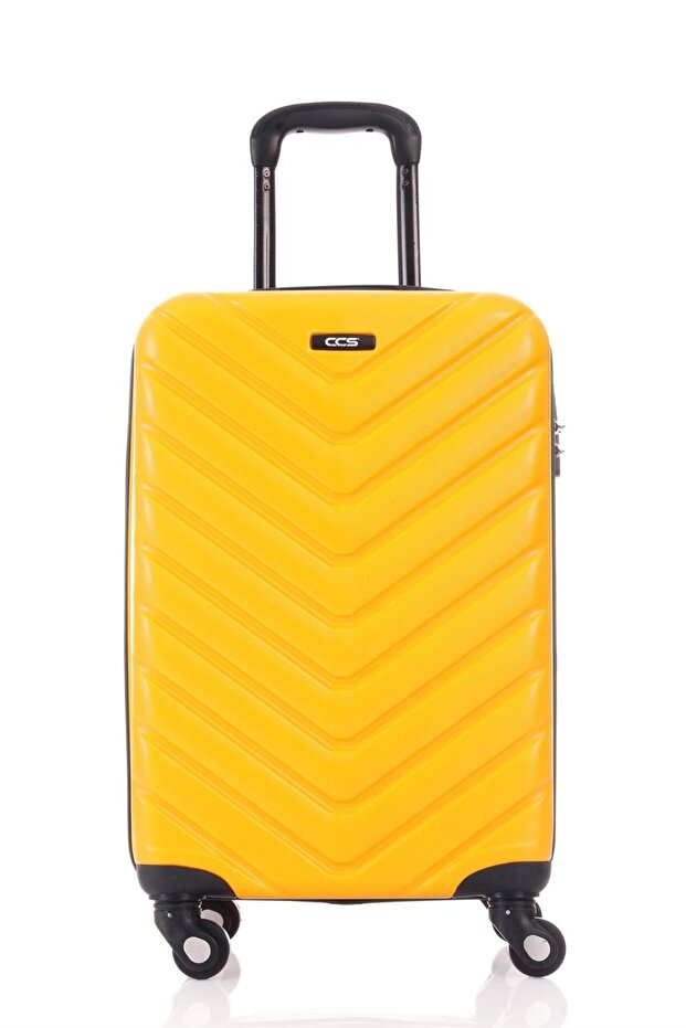 5175 3 LÜ ABS VALİZ SETİ - 2