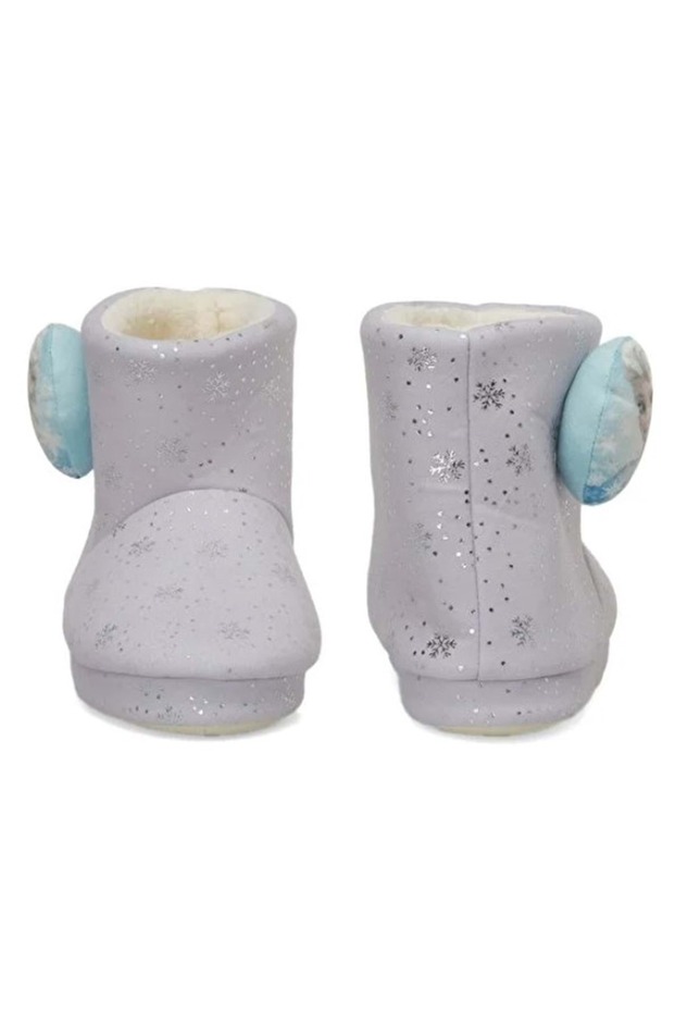 FROY.F4PR Pembe Kız Çocuk Panduf - 6