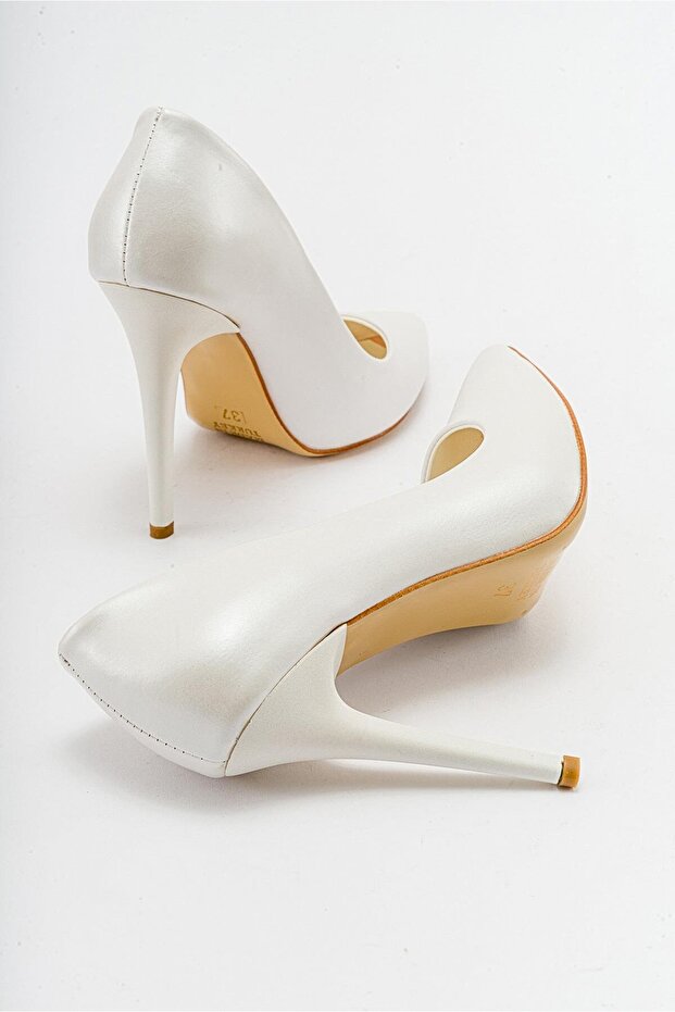 Kadın Stiletto CİLT - 4