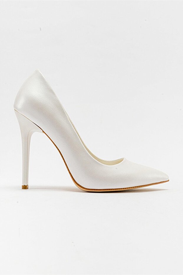 Kadın Stiletto CİLT - 2