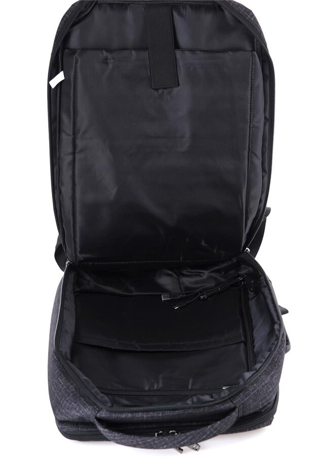 UNİSEX SIRT ÇANTASI C.CCS51404 - 7