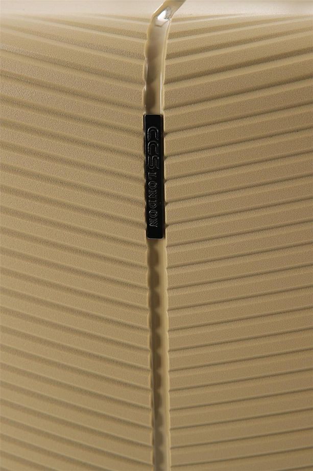 5224 Polipropilen Orta Boy Valiz - 7