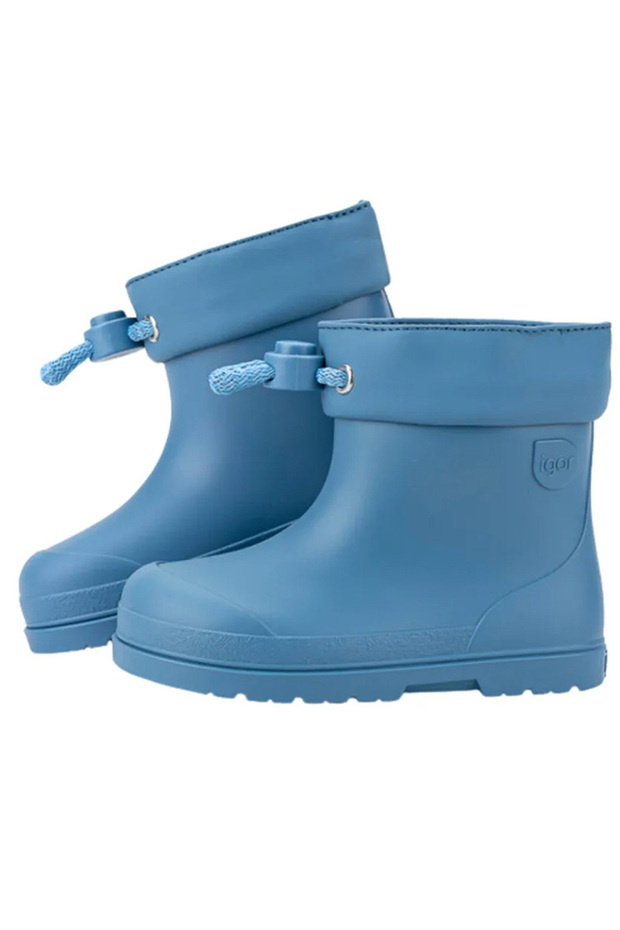 W10305-009 MENDI KIŞLIK YAĞMUR BOT - 3