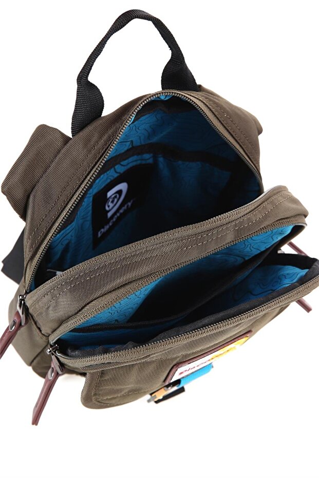 D00712 Askılı Çanta - 6