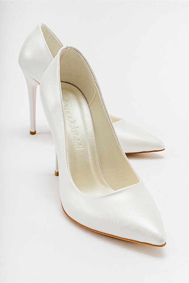 Kadın Stiletto CİLT - 1