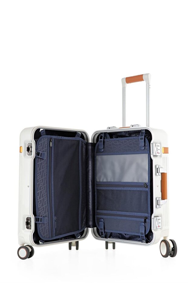 GM20076W Kabin Boy Valiz - 5