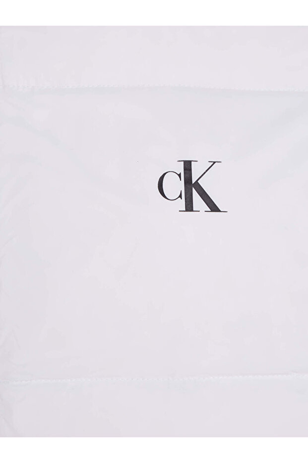 Erkek Essentials Down Ceket - 4