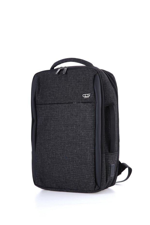 UNİSEX SIRT ÇANTASI C.CCS51404 - 3