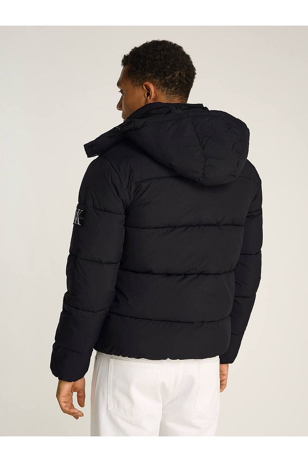 ESSENTIALS NON DOWN JACKET - 4