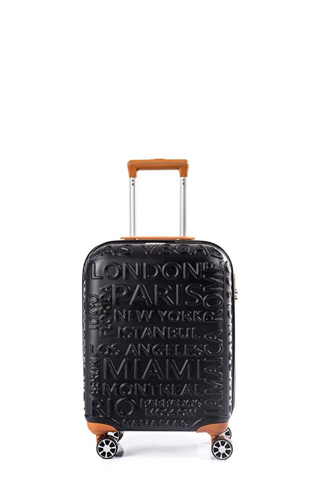 5167 ABS KABİN BOY VALİZ - 1