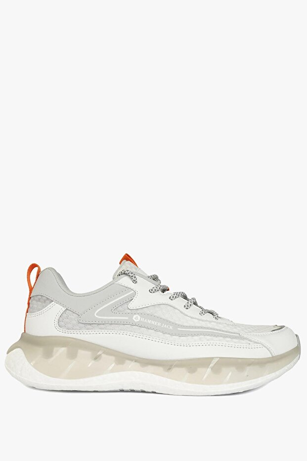 Fernand White Men's Sneakers
