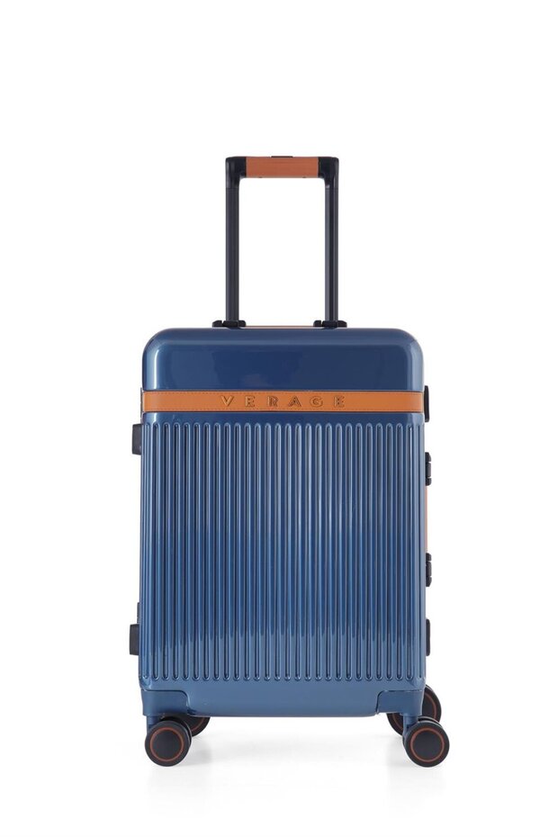 GM20076W Kabin Boy Valiz - 2