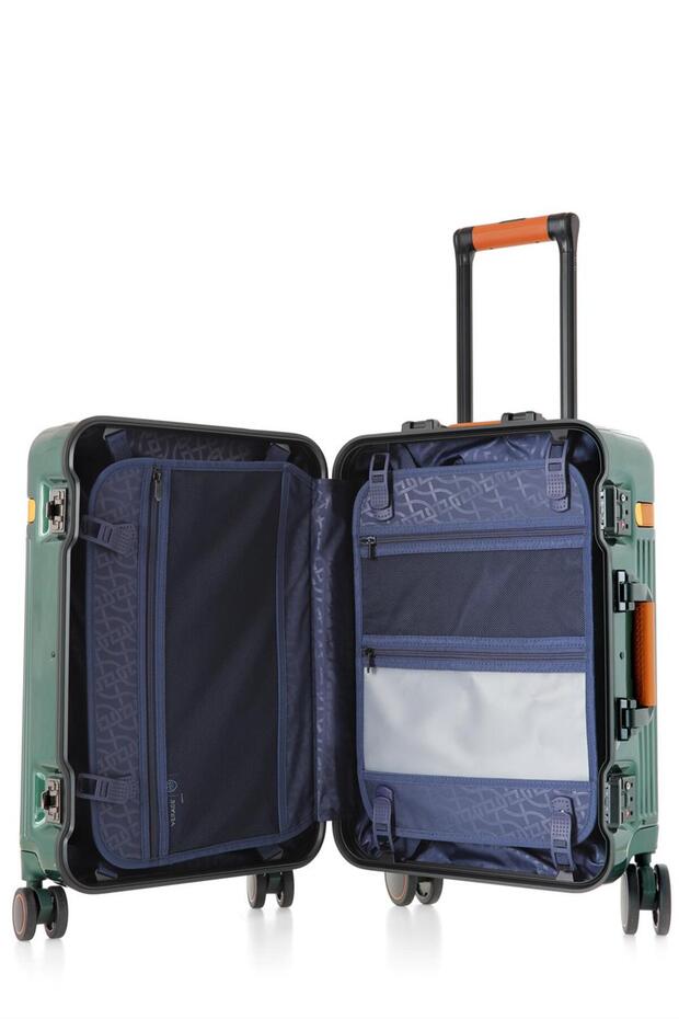 GM20076W Orta Boy Valiz - 7