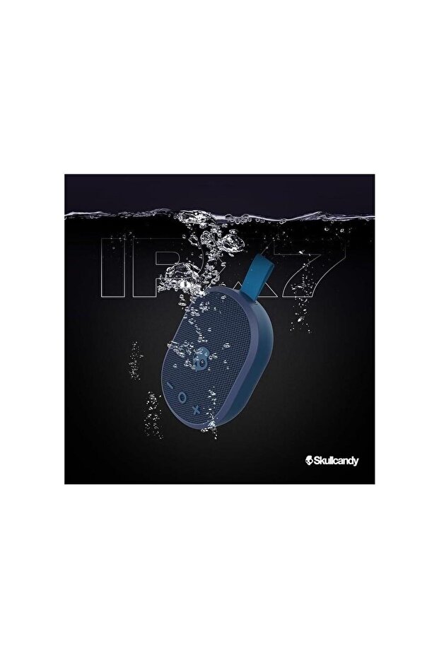 Ounce Xt Wireless Bluetooth Speaker Mavi - 3