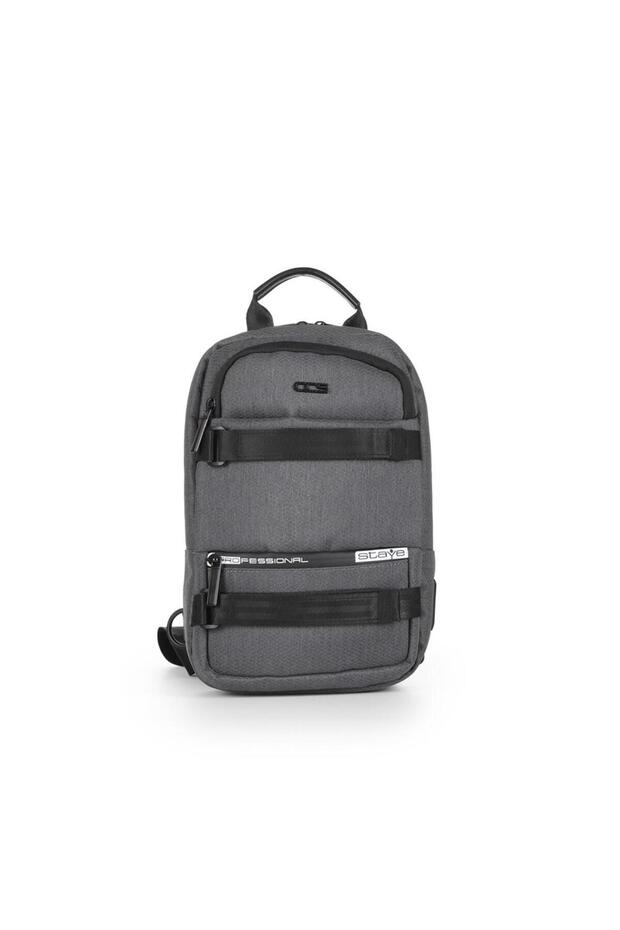 31292 Tek Omuz Askılı Çapraz Göğüs Çantası - 1