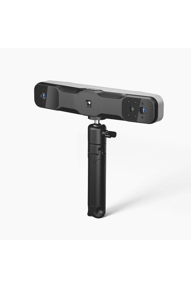 Revopoint 3D Scanner RANGE 2 Standart Paket - 4