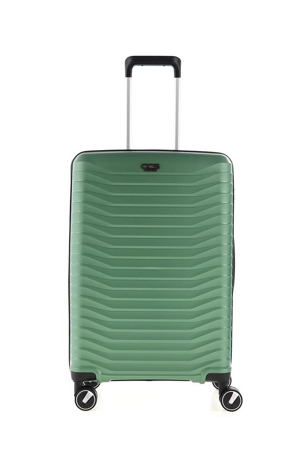 Ccs 5235 Trolley Orta Boy Valiz - 1
