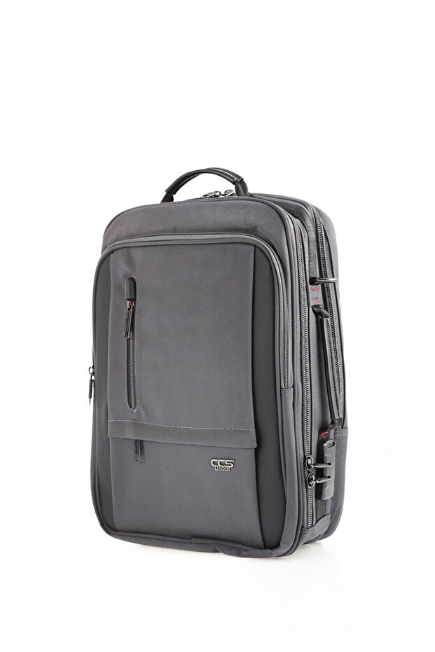 51417 حقيبة ظهر بحزام كتف - 2