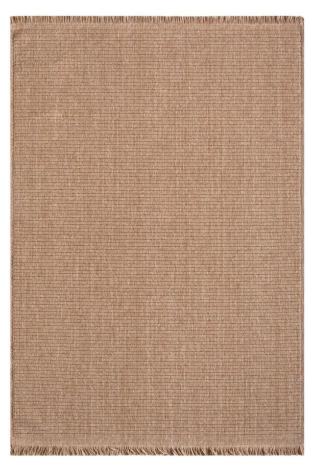 Konfor Jüt Bukle Hasır 4761 Vlora Örme Kilim Yolluk - 7