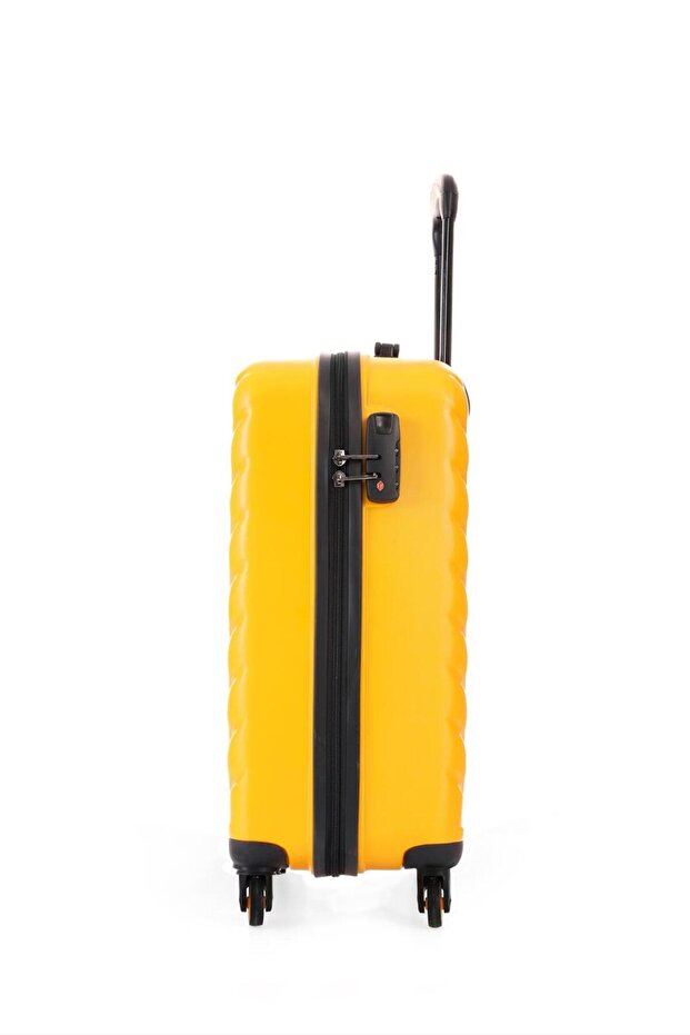 5175 ABS ORTA BOY VALİZ - 5