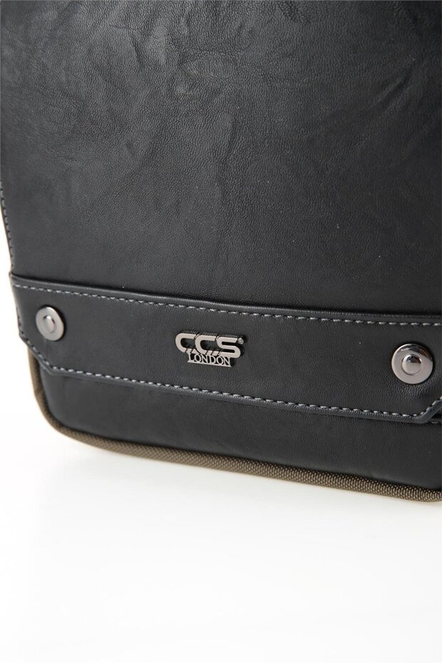 CCS 31371 Omuz Askılı El Çantası - 6