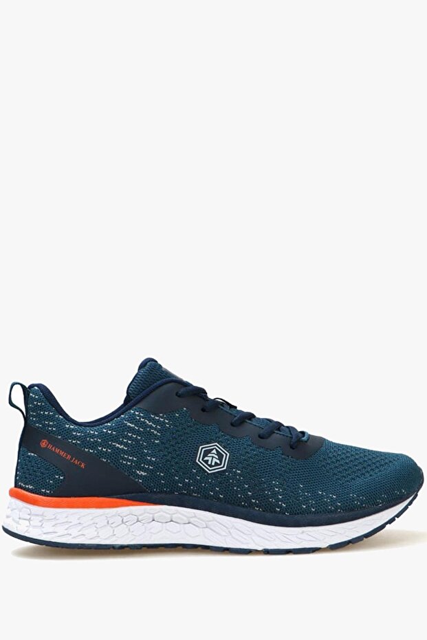 Bica Petrol Men's Sports Shoes