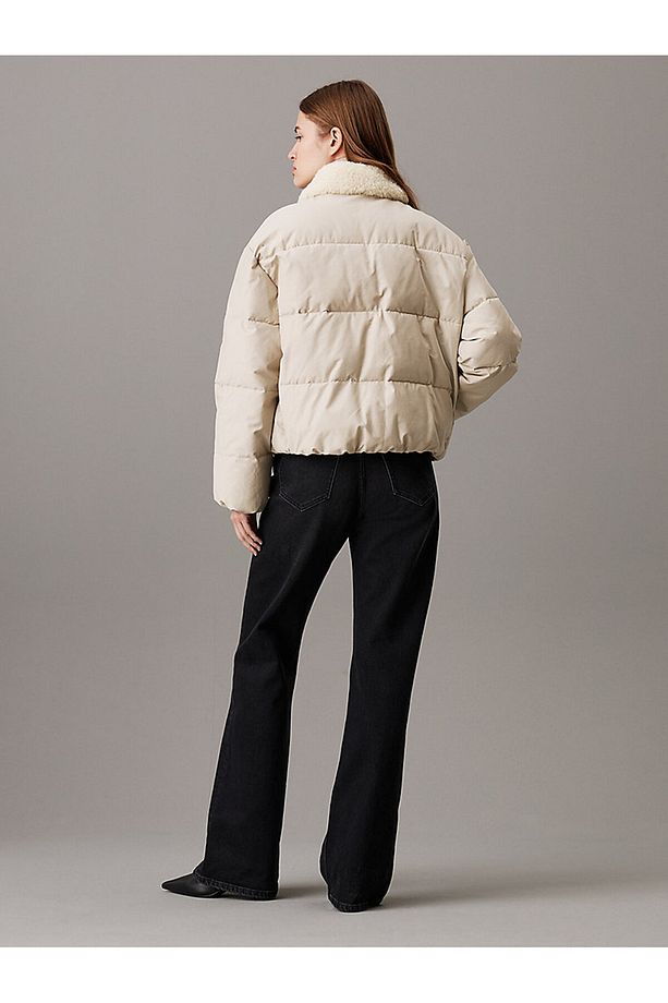 AVIATOR PUFFER - 2