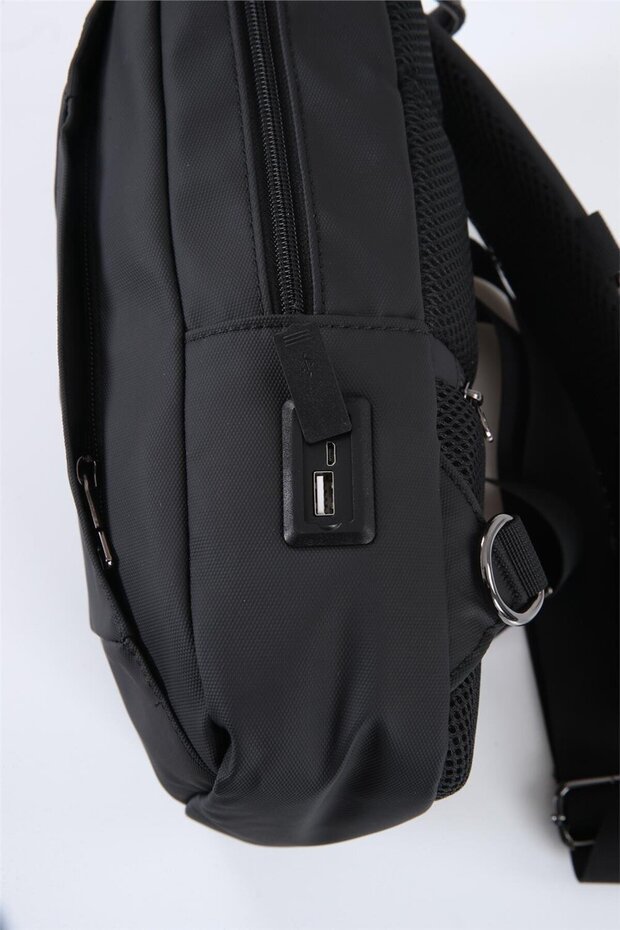 51487 Çapraz Askılı Çanta - 5