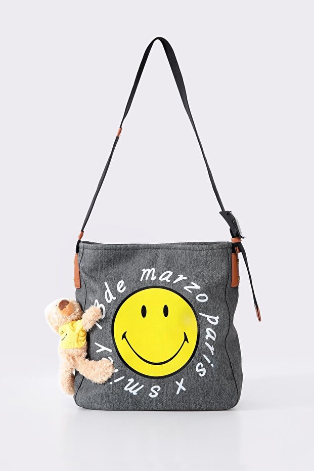 17586 Kadın Çanta - 1