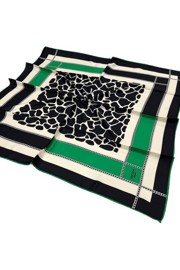 Eșarfă Benetton Twill - 2135 - 1