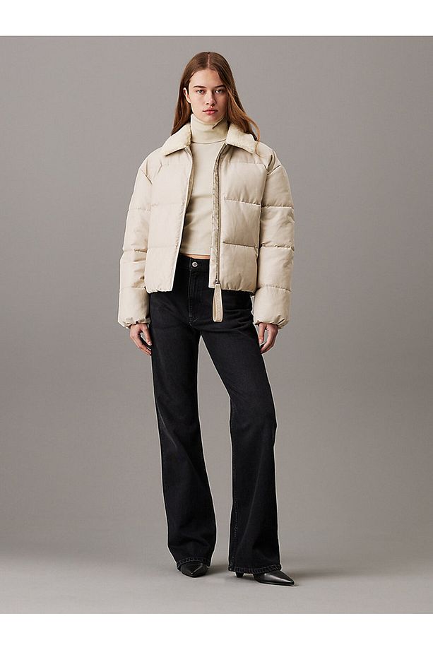 AVIATOR PUFFER - 4