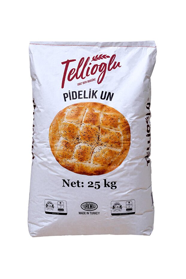 Pidelik Un 25 Kg - 1