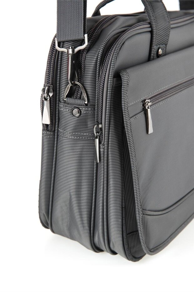 UNİSEX EVRAK ÇANTASI C.CCS71438 - 4