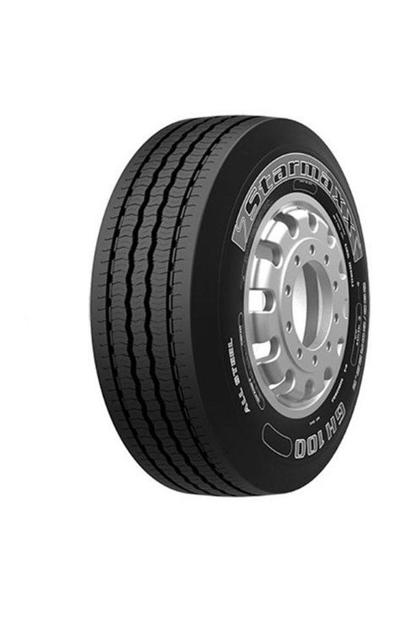 Starmaxx 295/80 R22,5 Gh100 Asfalt Ön - 1