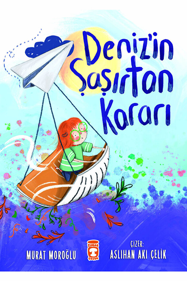Deniz'in Şaşırtan Kararı