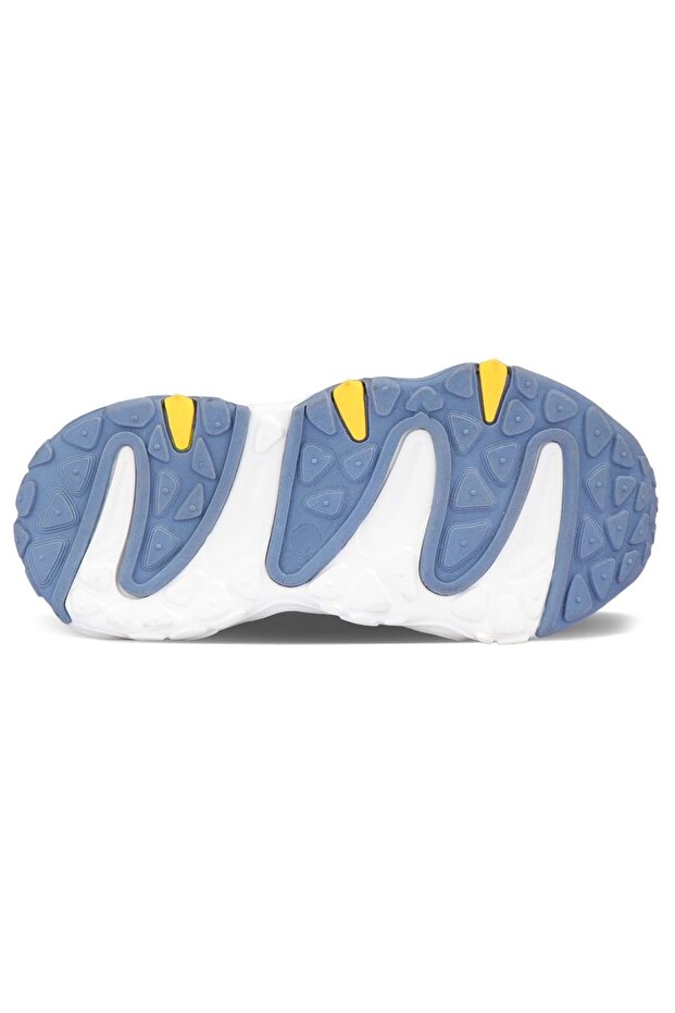 Oddo Ortopedik Çocuk Bot MAVİ - 4