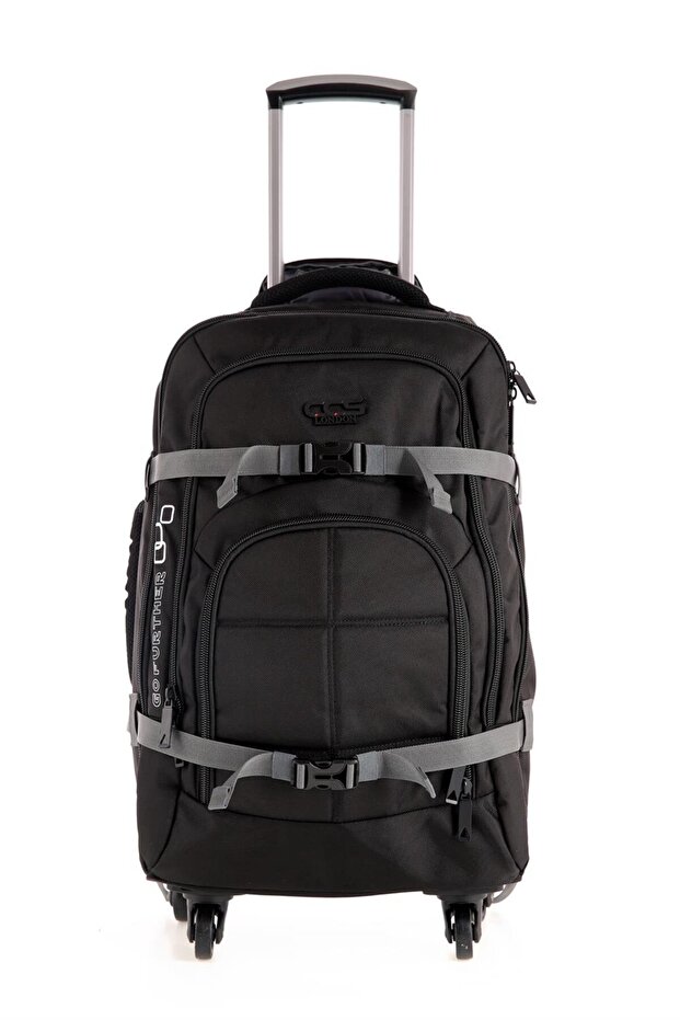 51487 Çapraz Askılı Çanta - 2